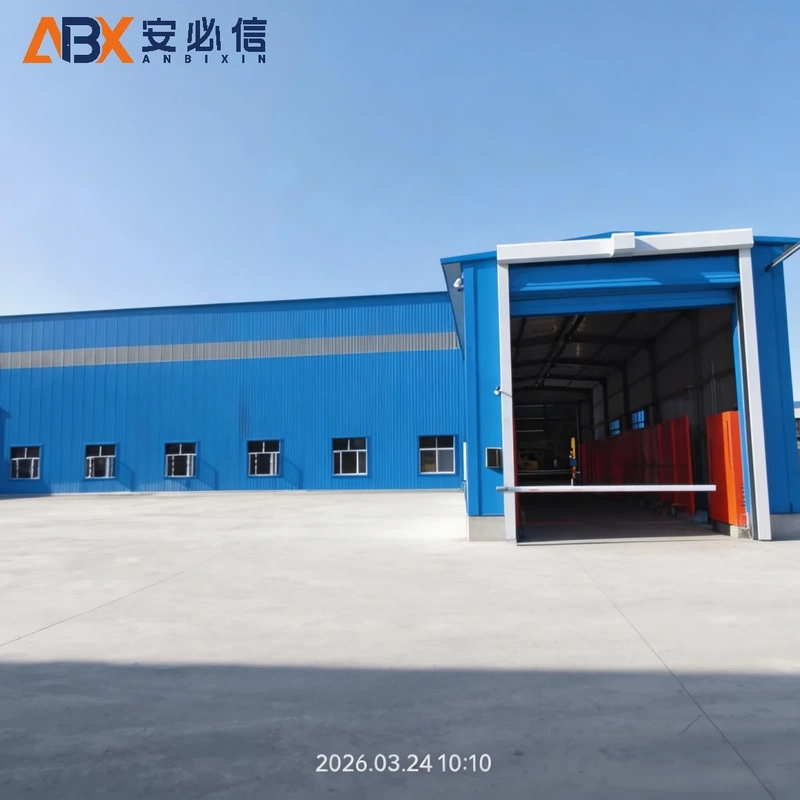 五家渠登车桥