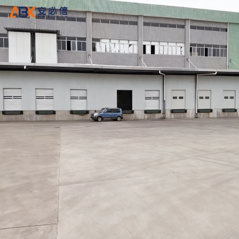 五家渠消防快速门